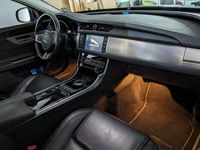 gebraucht Jaguar XF Sportbrake XF 20d AWD Aut. Prestige