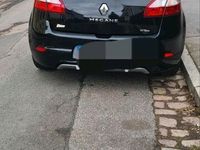 gebraucht Renault Mégane BJ 2011