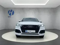 Gebraucht Audi Q5 S-Line 286 PS (210 kW) 2020 Andere SUV