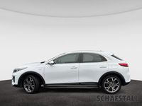 Gebraucht Kia XCeed 160 PS (117 kW) 2022 Weiss ((wd) cararraweiss) SUV