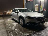 Gebraucht Opel Insignia Country Tourer 260 PS (191 kW) 2017 Grau Kombi
