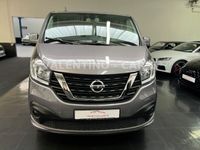 gebraucht Nissan NV300 Kombi L1H1 2,7t PREMIUM Navi/Kam/Shz/Temp