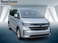 Neu VW T7 Style 170 PS (125 kW) 2025 Grau Van