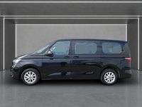 Usado VW T7 R 150 CV (110 kW) 2024 Negro Van