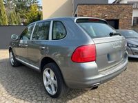 Gebraucht Porsche Cayenne S 340 PS (250 kW) 2007 Grau SUV