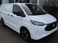 Occasion Ford Transit Custom 232 ch (170 kW) 2025 Blanc Citadine