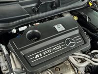 gebraucht Mercedes CLA45 AMG AMG