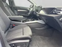 Gebraucht Audi A6 Advanced 204 PS (150 kW) 2026 Florettsilber metallic Kombi