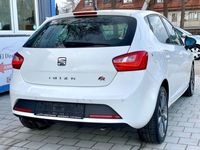 gebraucht Seat Ibiza 1.2 TSI FR 1.Hand/BiXen/Navi/TÜV 03.2025