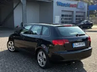 Brugt Audi A3 Ambiente 200 HK (147 kW) 2006 Sort Hatchback