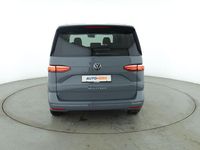 Gebraucht VW Multivan Life 2024 Grau Van