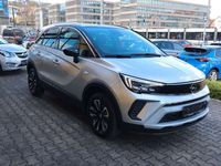 gebraucht Opel Crossland X Crossland 1.2T AT6 Elegance AHK, Navi Pro