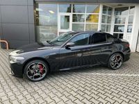 gebraucht Alfa Romeo Giulia 2.0 Turbo 16V 206kW AT8-Q4 Veloce