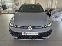 Neu VW Golf VIII R-line 150 PS (110 kW) 2026 Grau Kombi