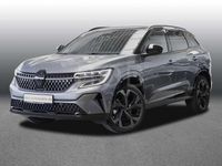 Gebraucht Renault Austral Techno Esprit Alpine 200 PS (147 kW) 2025 Dolomitgrau + dach black pear SUV