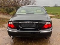Gebraucht Jaguar S-Type Executive 238 PS (175 kW) 2002 Schwarz Limousine