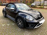 gebraucht VW Beetle 1.4 TSI BMT Cabrio Dune - Vollausstattung