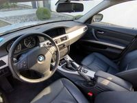 gebraucht BMW 320 E91 i Touring
