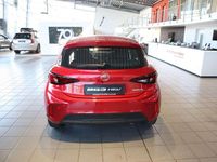 Neu MG MG3 Comfort 116 PS (85 kW) 2025 Diamond red Kleinwagen