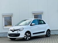 gebraucht Renault Twingo Dynamique // 1 HAND // NEU TÜV //