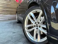 Gebraucht Audi Q7 S-Line 272 PS (200 kW) 2017 Schwarz SUV