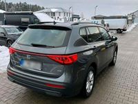 gebraucht Seat Tarraco 2.0tdi 4Drive