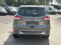 Gebraucht Ford Kuga Individual 163 PS (119 kW) 2014 Grau SUV