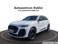 Neu Audi Q5 S-Line 299 PS (219 kW) 2026 Gletscherweiss SUV