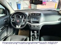 Gebraucht Fiat Freemont Urban 170 PS (125 kW) 2011 Grau metallic SUV