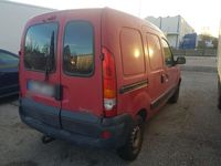 gebraucht Renault Kangoo 1.5 dCi TÜV 11/24