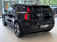 Neu Volvo EX30 Plus 200 kW (272 PS) 2025 Schwarz SUV