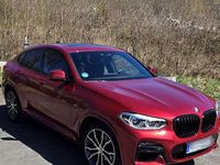 Gebraucht BMW X4 326 PS (239 kW) 2020 SUV