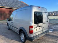 gebraucht Ford Transit Connect Kasten lang