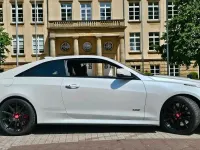 Gebraucht Cadillac ATS 600 PS (441 kW) 2018 Weiß Coupé