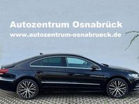 Brugt VW CC Basis 160 HK (117 kW) 2013 Sort Sedan