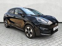 Neu Ford Puma Gen-E 124 kW (169 PS) 2025 Obsidianschwarz metallic SUV