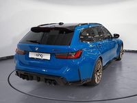 Neu BMW M3 Performance 551 PS (405 kW) 2025 Blau Kombi