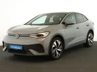 Gebraucht VW ID.5 Pro 127 kW (174 PS) 2022 Mondsteingrau SUV