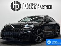 Gebraucht Audi Coupé Ambiente 450 PS (330 kW) 2019 Schwarz Coupé