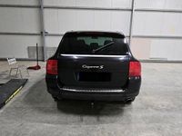 Gebraucht Porsche Cayenne S 340 PS (250 kW) 2007 Schwarz SUV