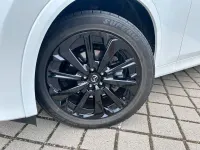 Gebraucht Mazda CX-60 Homura-Line 254 PS (186 kW) 2025 Weiß SUV
