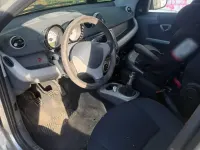 Second-hand Smart ForFour 75 CP (55 kW) 2005 Andere farben Hatchback