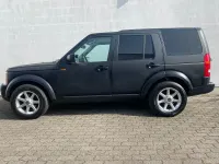 Gebraucht Land Rover Discovery HSE 190 PS (139 kW) 2006 Schwarz SUV