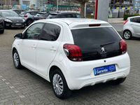 gebraucht Peugeot 108 Style