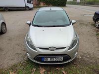 Gebraucht Ford Fiesta 131 PS (96 kW) 2008 Kleinwagen