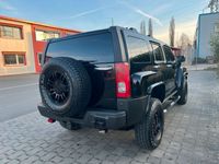 gebraucht Hummer H3 3.5 Executive Deutsche Ausl. seit 2007 in 2.Hand