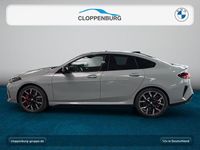 Neu BMW M235 Performance 300 PS (220 kW) 2025 Grau Coupé