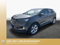 gebraucht Ford Edge 2.0 EcoBlue 4x4 AHK Panorama