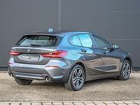 gebraucht BMW 120 d xDrive Hatch