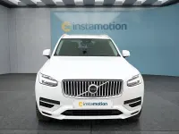 Gebraucht Volvo XC90 455 PS (334 kW) 2023 Weiß SUV